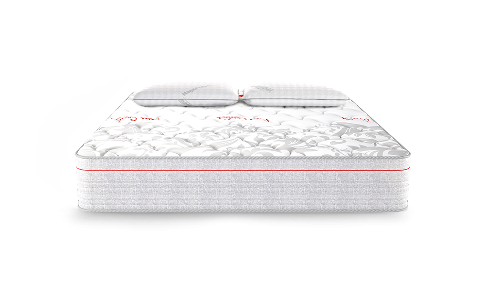 Saltea Paradiso by Pierre Cardin, Magniflex (BF)